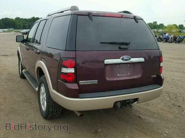 2007 FORD EXPLORER - VIN: 1FMEU74EX7UB72141 - Фото 3