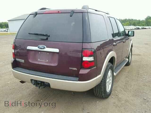 2007 FORD EXPLORER - VIN: 1FMEU74EX7UB72141 - Фото 4