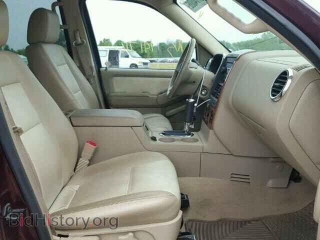 2007 FORD EXPLORER - VIN: 1FMEU74EX7UB72141 - Фото 5
