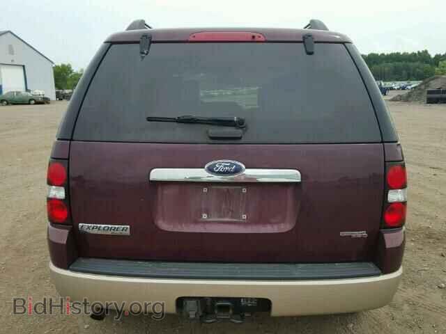 2007 FORD EXPLORER - VIN: 1FMEU74EX7UB72141 - Фото 10