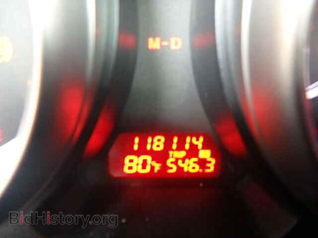 2011 MAZDA 6 - VIN: 1YVHZ8CH6B5M02484 - Фото 8
