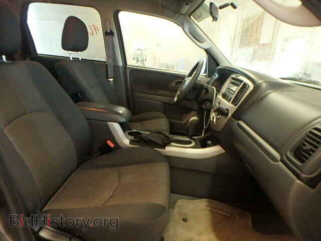 2006 MAZDA TRIBUTE - VIN: 4F2YZ04126KM26894 - Фото 5