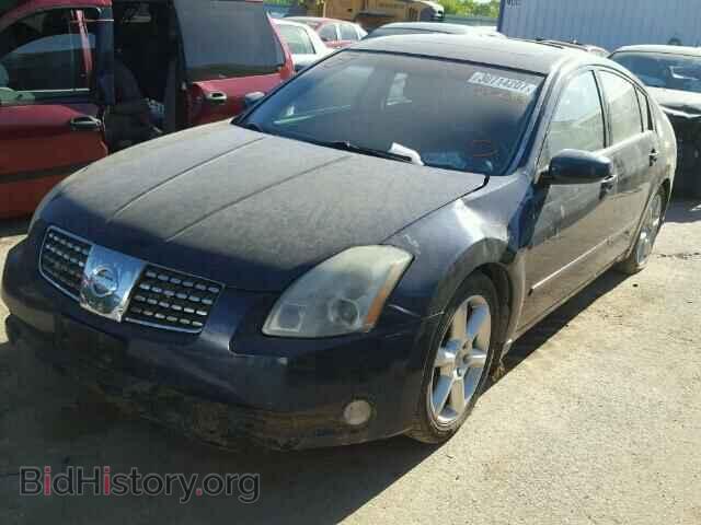 2005 NISSAN MAXIMA - VIN: 1N4BA41E05C865246 - Фото 2