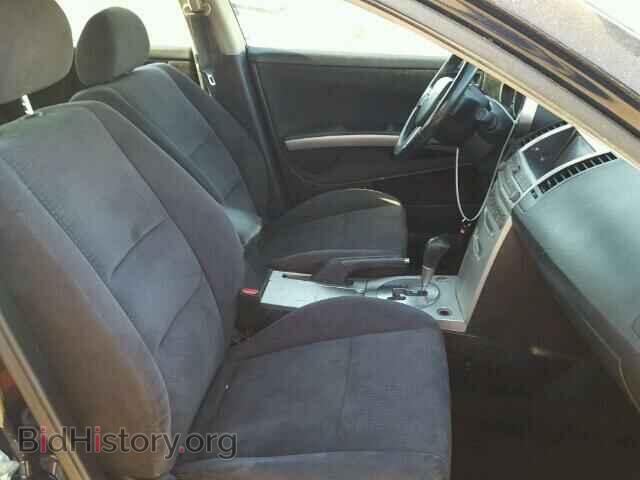 2005 NISSAN MAXIMA - VIN: 1N4BA41E05C865246 - Фото 5