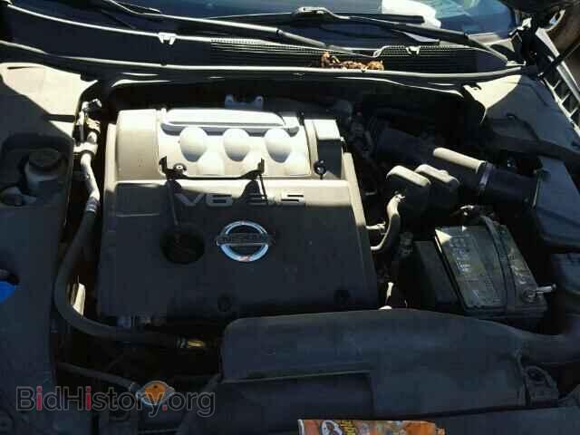 2005 NISSAN MAXIMA - VIN: 1N4BA41E05C865246 - Фото 7