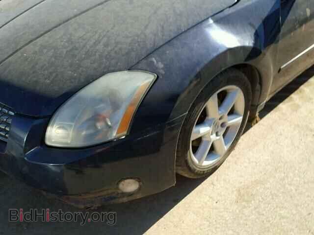 2005 NISSAN MAXIMA - VIN: 1N4BA41E05C865246 - Фото 9