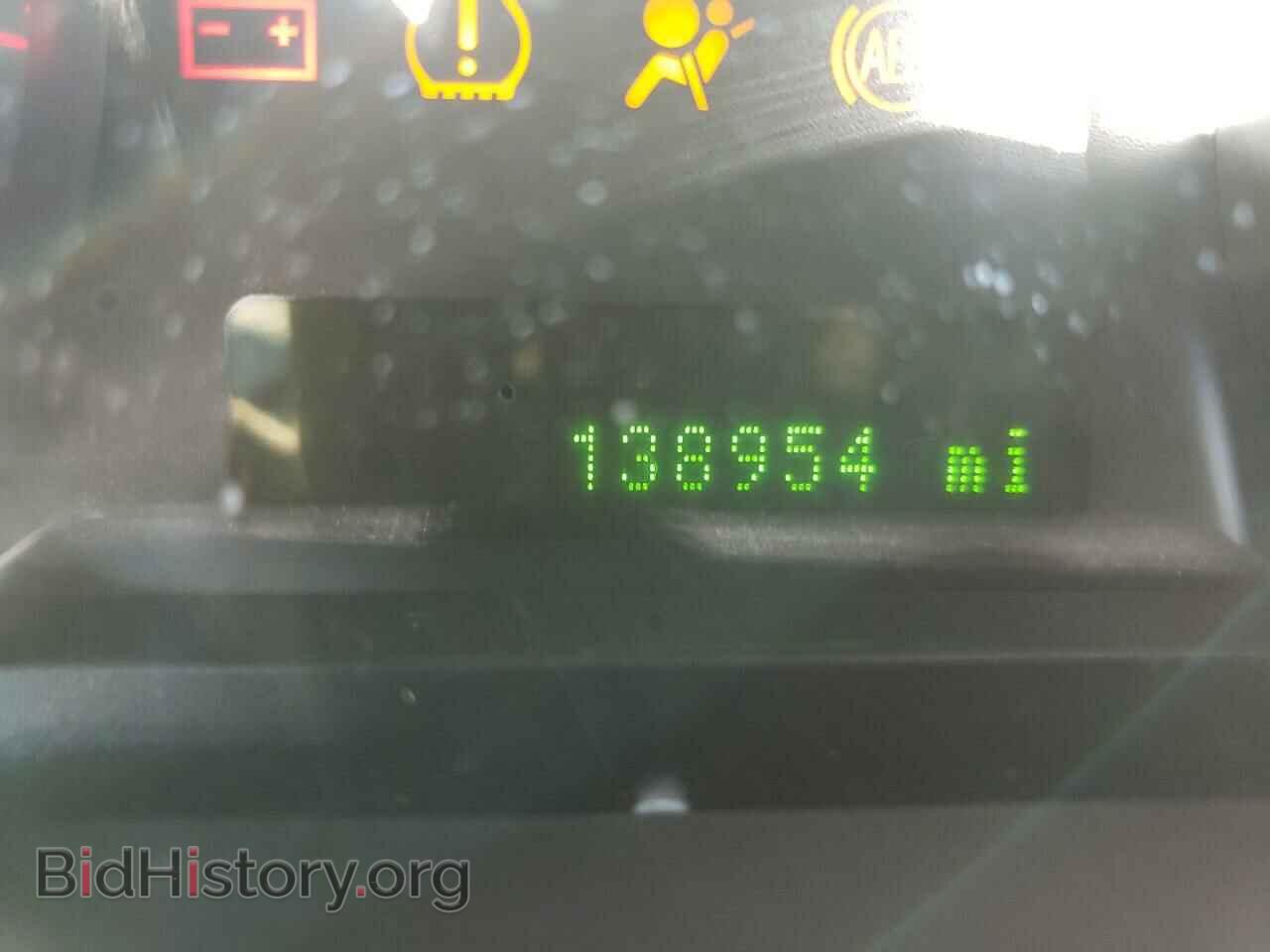2010 FORD EDGE - VIN: 2FMDK3JC3ABA88995 - Фото 8