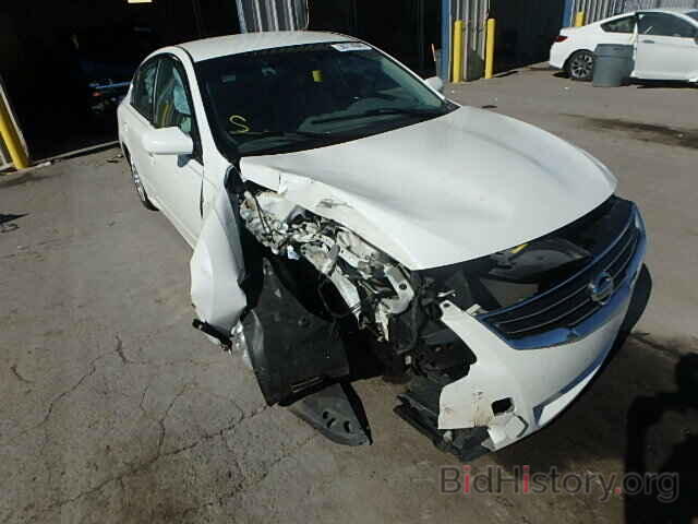 Photo 1N4AL2AP7AN556951 - NISSAN ALTIMA 2010