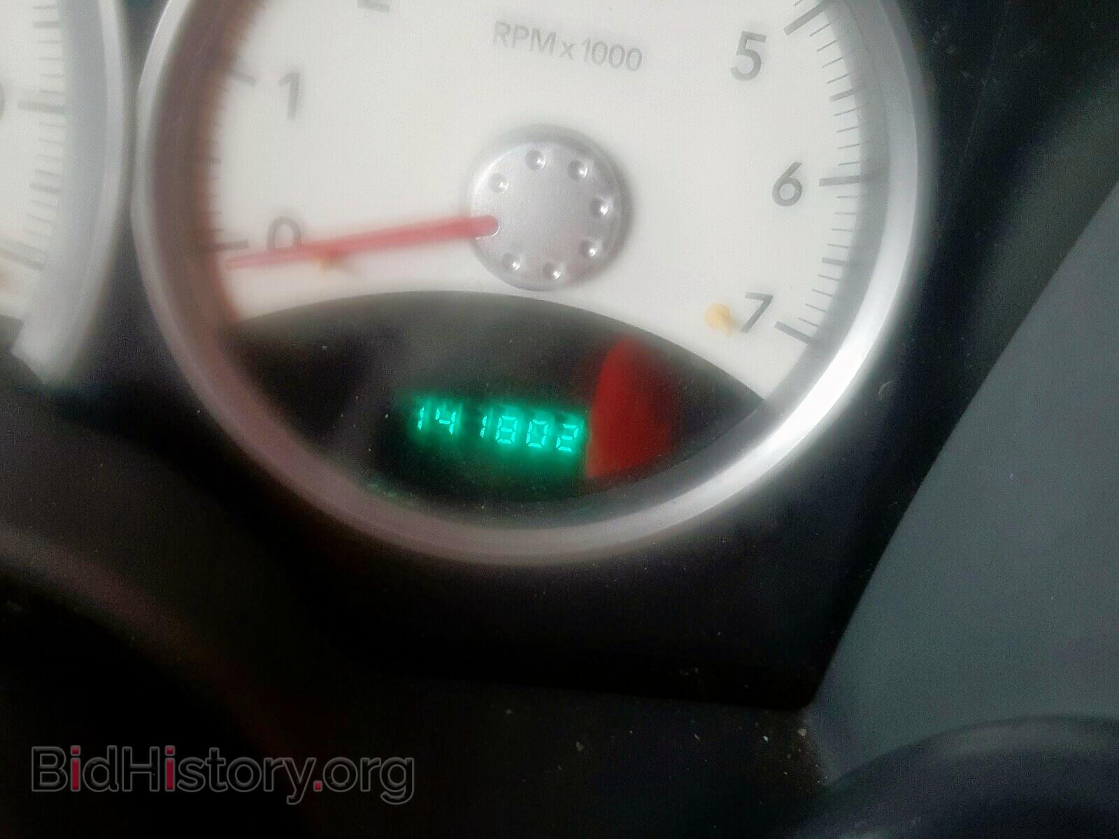 2007 DODGE DURANGO SL - VIN: 1D8HB48P27F506489 - Фото 8