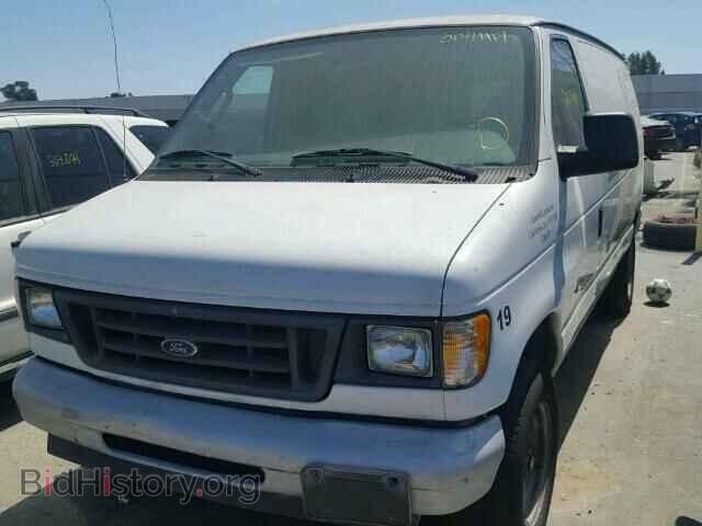 2003 FORD ECONOLINE - VIN: 1FTSE34L13HA27309 - Photo 2