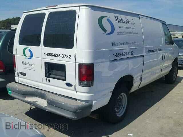 2003 FORD ECONOLINE - VIN: 1FTSE34L13HA27309 - Photo 4