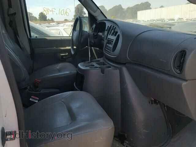 2003 FORD ECONOLINE - VIN: 1FTSE34L13HA27309 - Photo 5