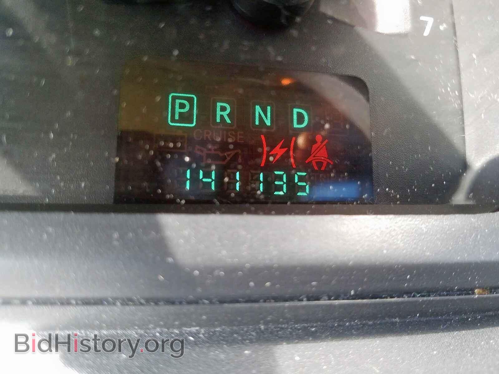 2010 DODGE JOURNEY - VIN: 3D4PG4FB7AT158630 - Фото 8