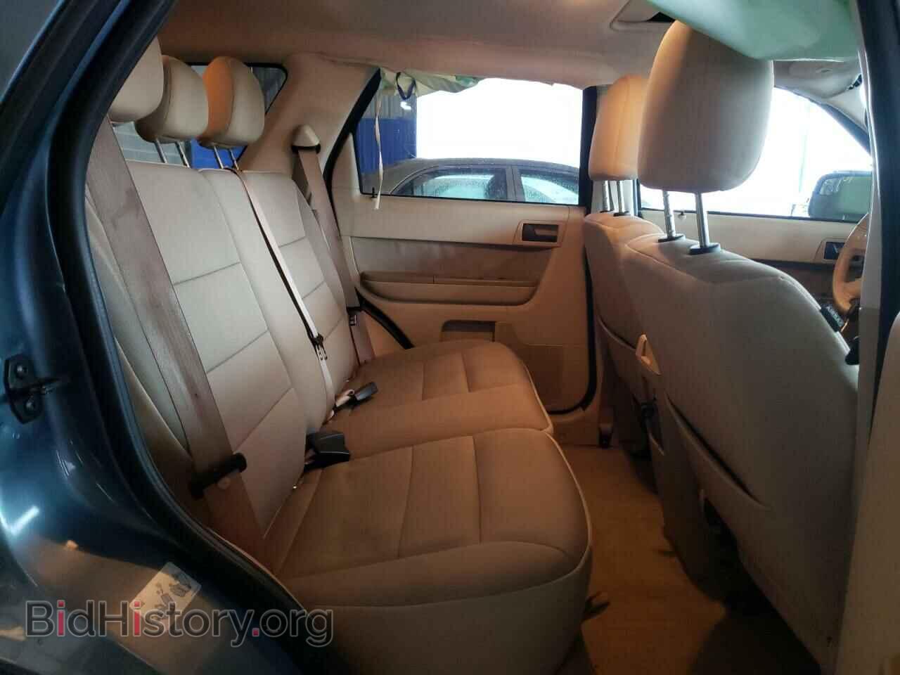 2012 FORD ESCAPE - VIN: 1FMCU0D75CKA47604 - Фото 6