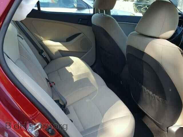 2013 KIA OPTIMA - VIN: 5XXGM4A70DG192014 - Photo 6