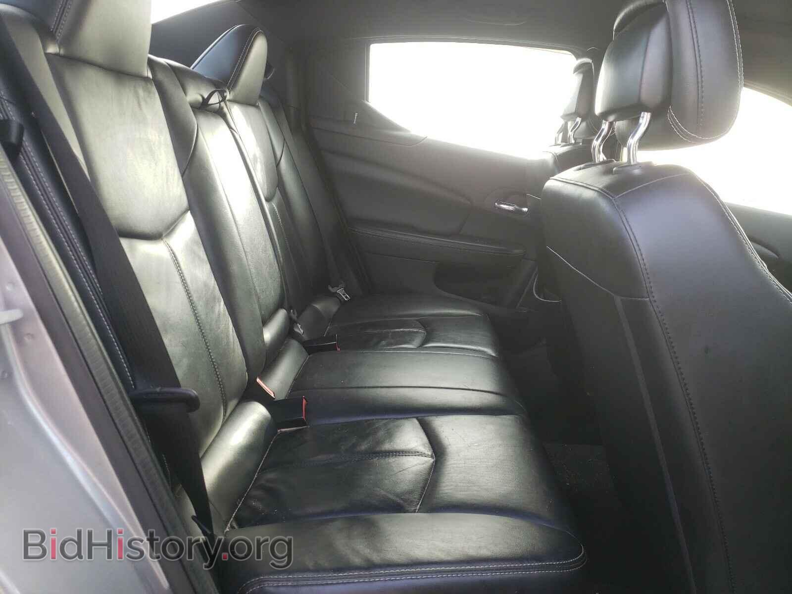 2013 DODGE AVENGER - VIN: 1C3CDZCG3DN628565 - Photo 6