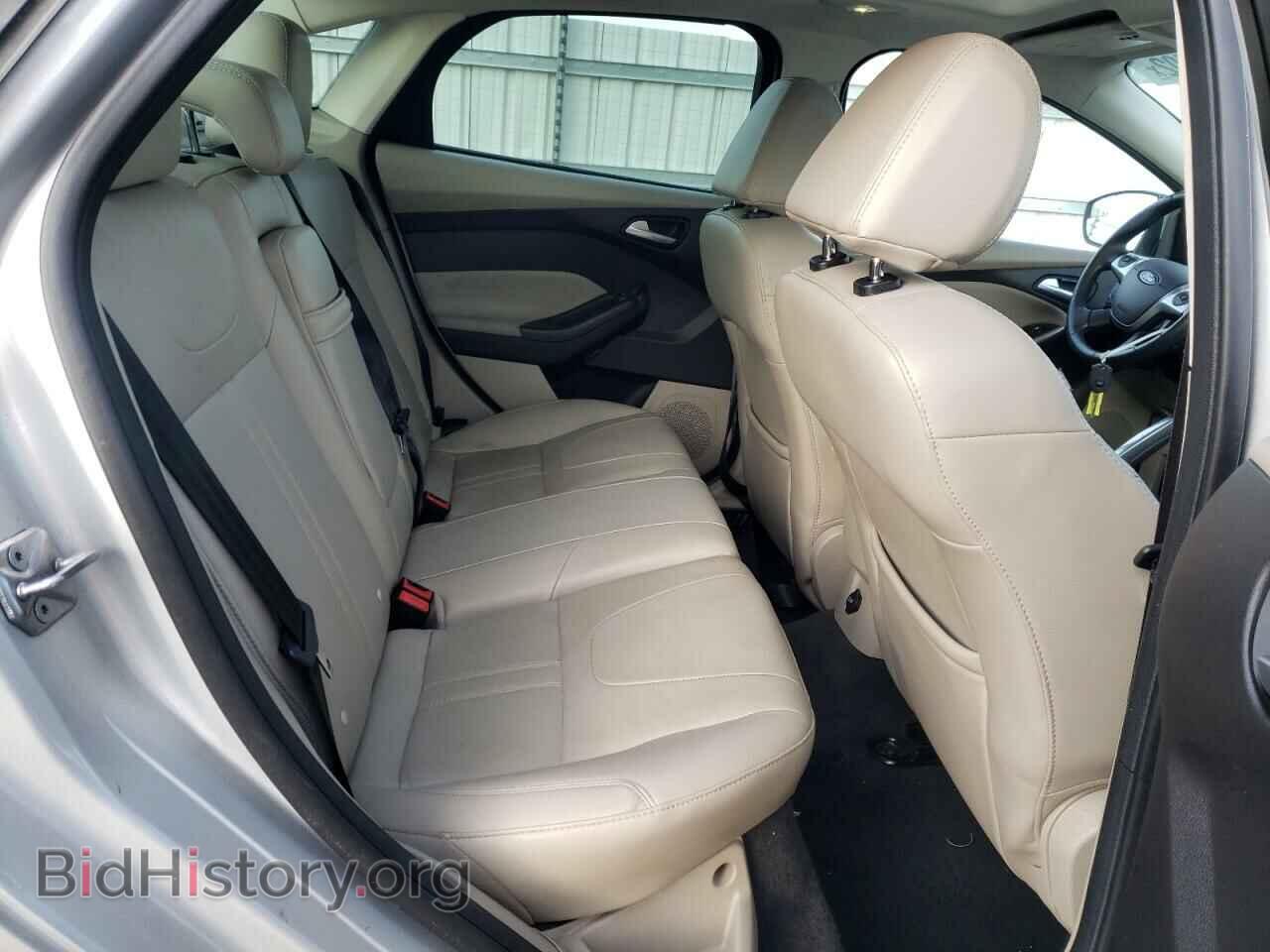 2012 FORD FOCUS - VIN: 1FAHP3H21CL415794 - Фото 6