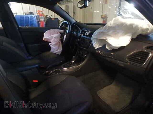 2013 CHRYSLER 200 - VIN: 1C3CCBBB9DN593191 - Фото 5