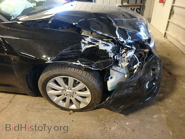 2013 CHRYSLER 200 - VIN: 1C3CCBBB9DN593191 - Фото 9