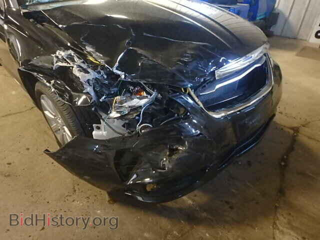 2013 CHRYSLER 200 - VIN: 1C3CCBBB9DN593191 - Фото 10