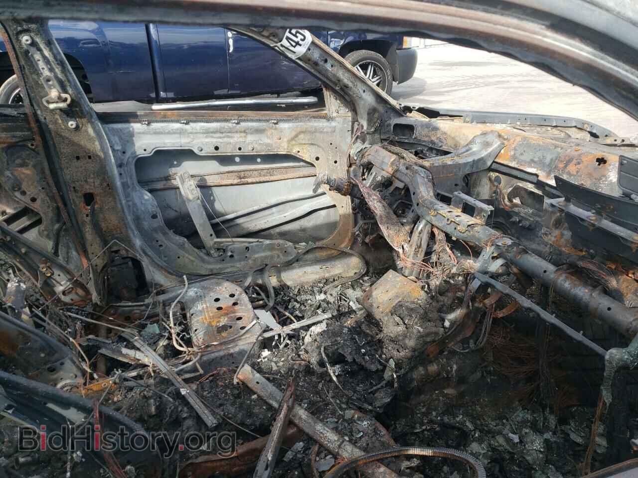 2014 CHRYSLER 300 - VIN: 2C3CCABG9EH286653 - Фото 5