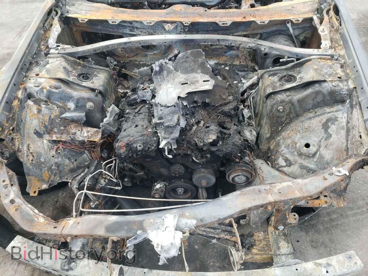 2014 CHRYSLER 300 - VIN: 2C3CCABG9EH286653 - Фото 7