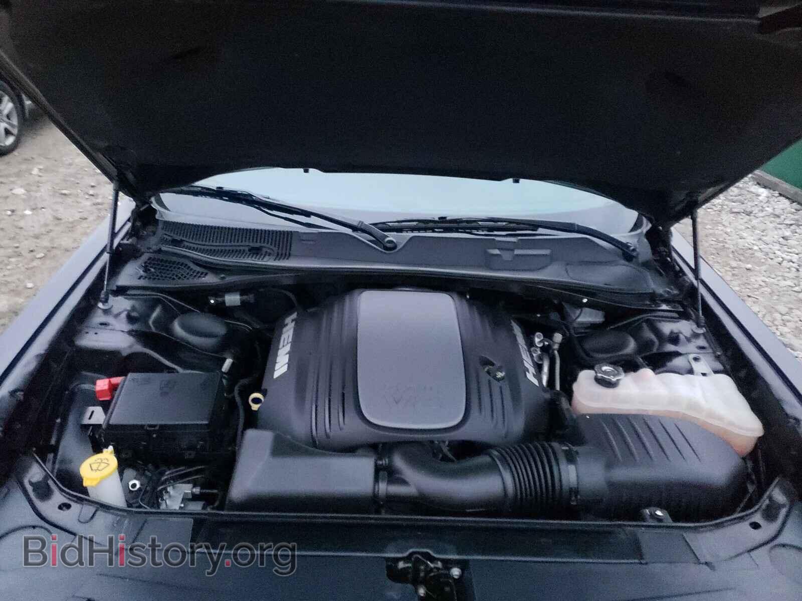 2017 DODGE CHALLENGER - VIN: 2C3CDZBT5HH509235 - Фото 7