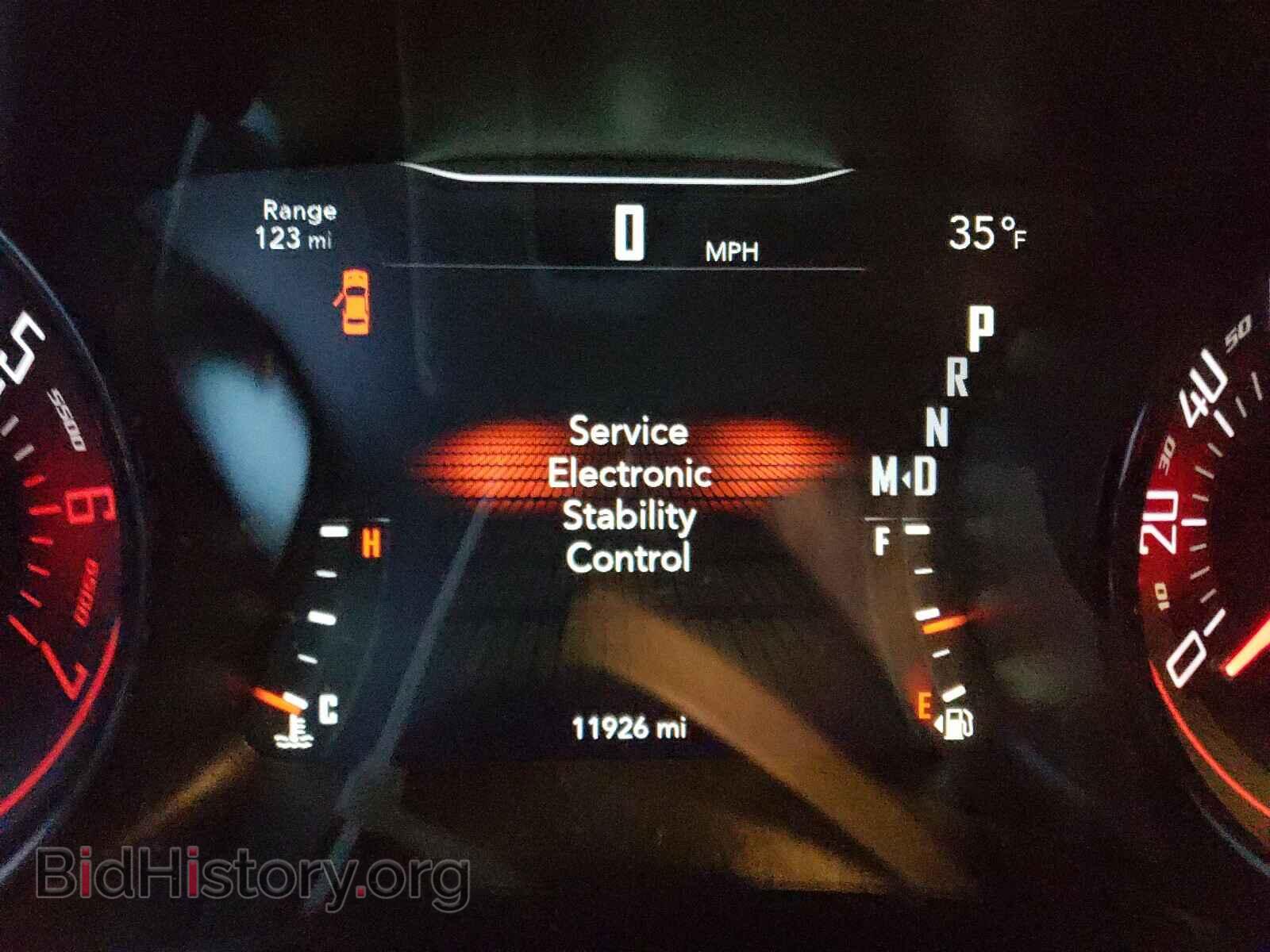 2017 DODGE CHALLENGER - VIN: 2C3CDZBT5HH509235 - Фото 8
