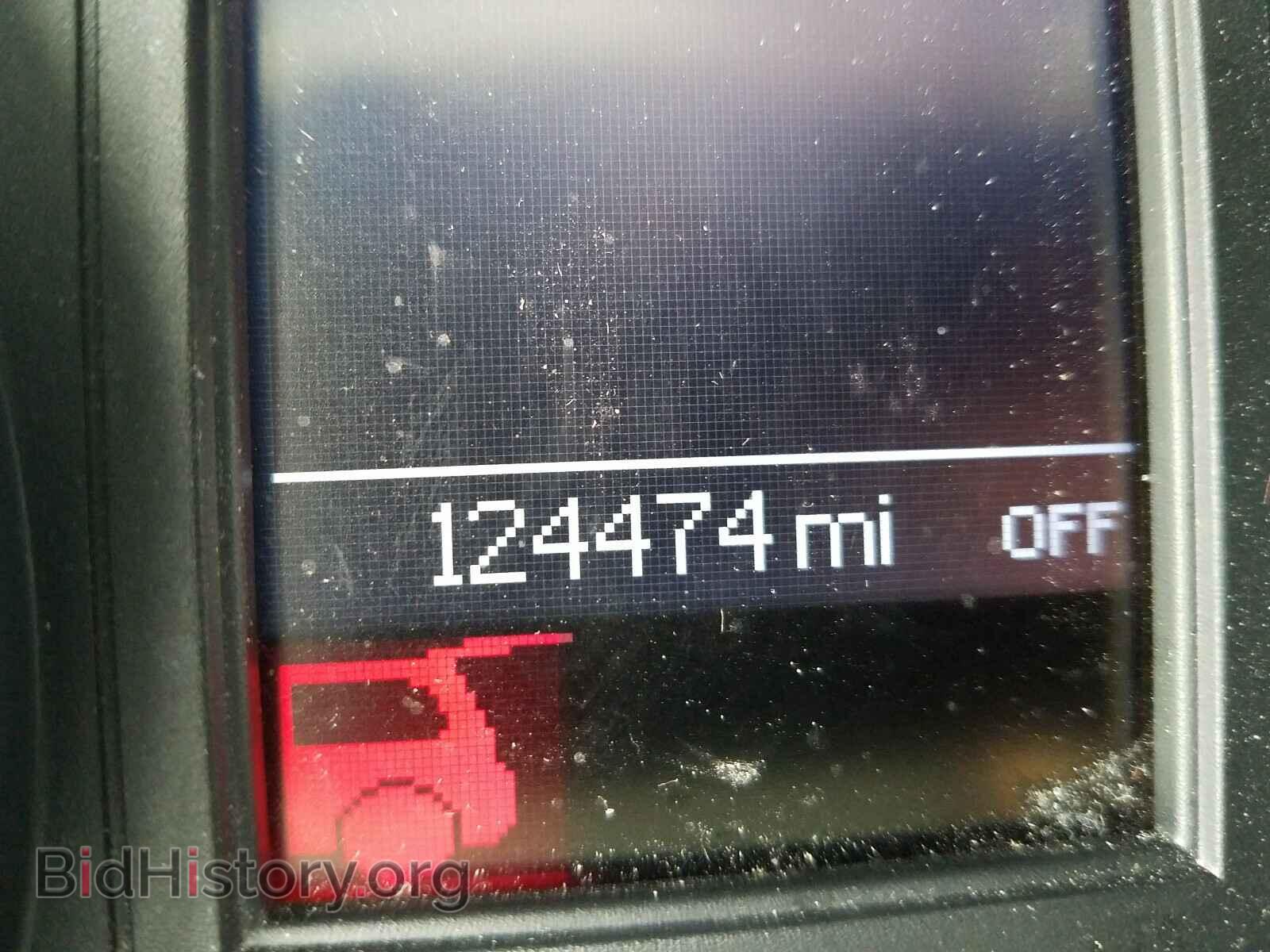 2013 CHRYSLER MINIVAN - VIN: 2C4RC1CG8DR736564 - Photo 8
