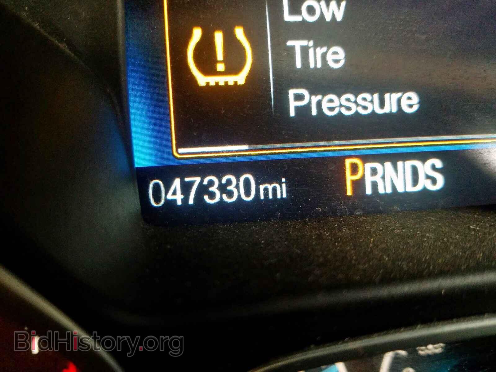 2018 FORD FOCUS SE - VIN: 1FADP3FE6JL240239 - Фото 8