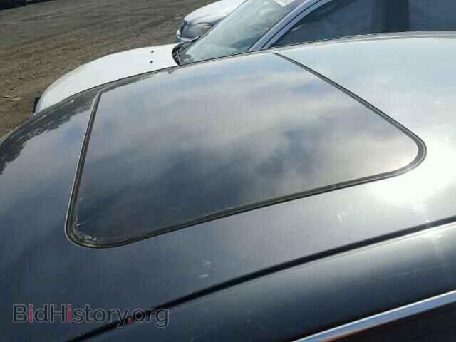 2002 AUDI A4 - VIN: WAULT68E82A188252 - Photo 9