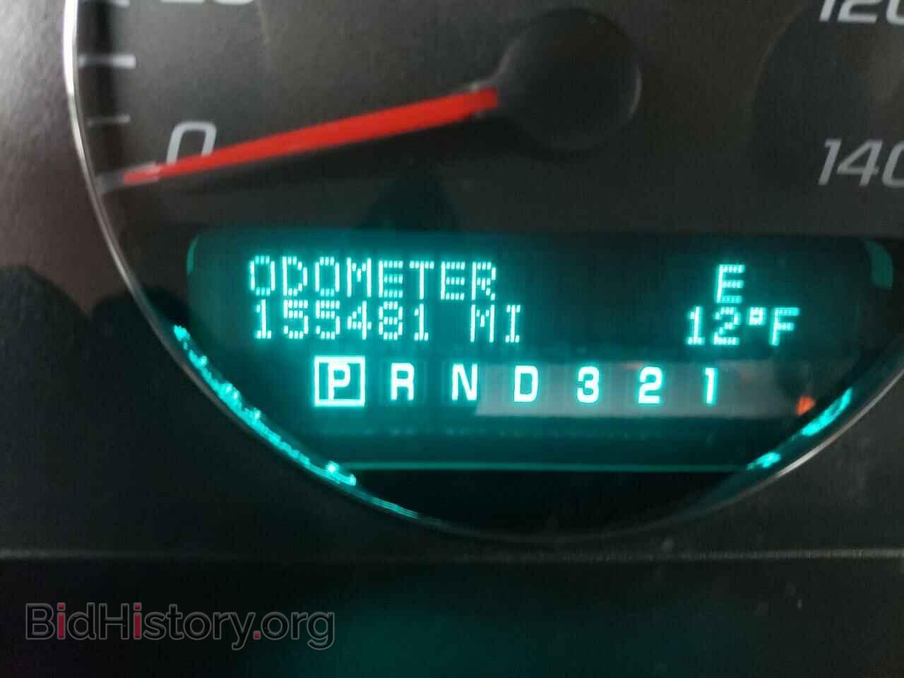 2007 CHEVROLET IMPALA - VIN: 2G1WT58K779189372 - Фото 8