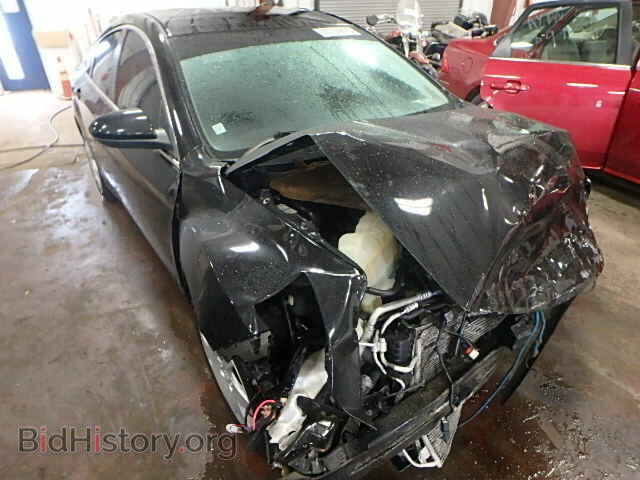 Фотография 1YVHP81A495M41497 - MAZDA 6 2009