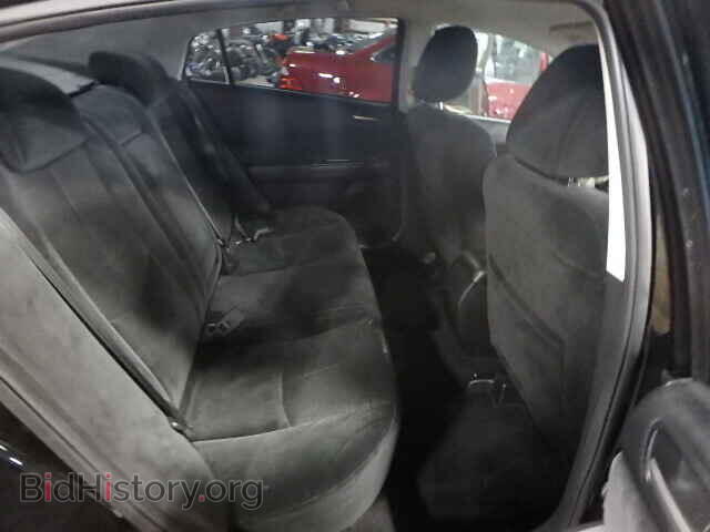 2009 MAZDA 6 - VIN: 1YVHP81A495M41497 - Фото 6