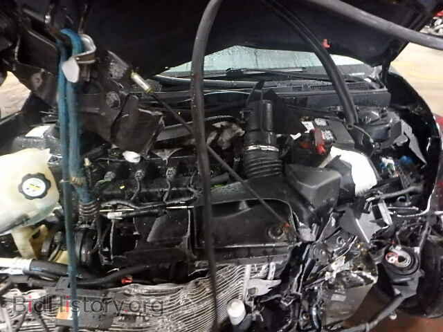 2009 MAZDA 6 - VIN: 1YVHP81A495M41497 - Фото 7