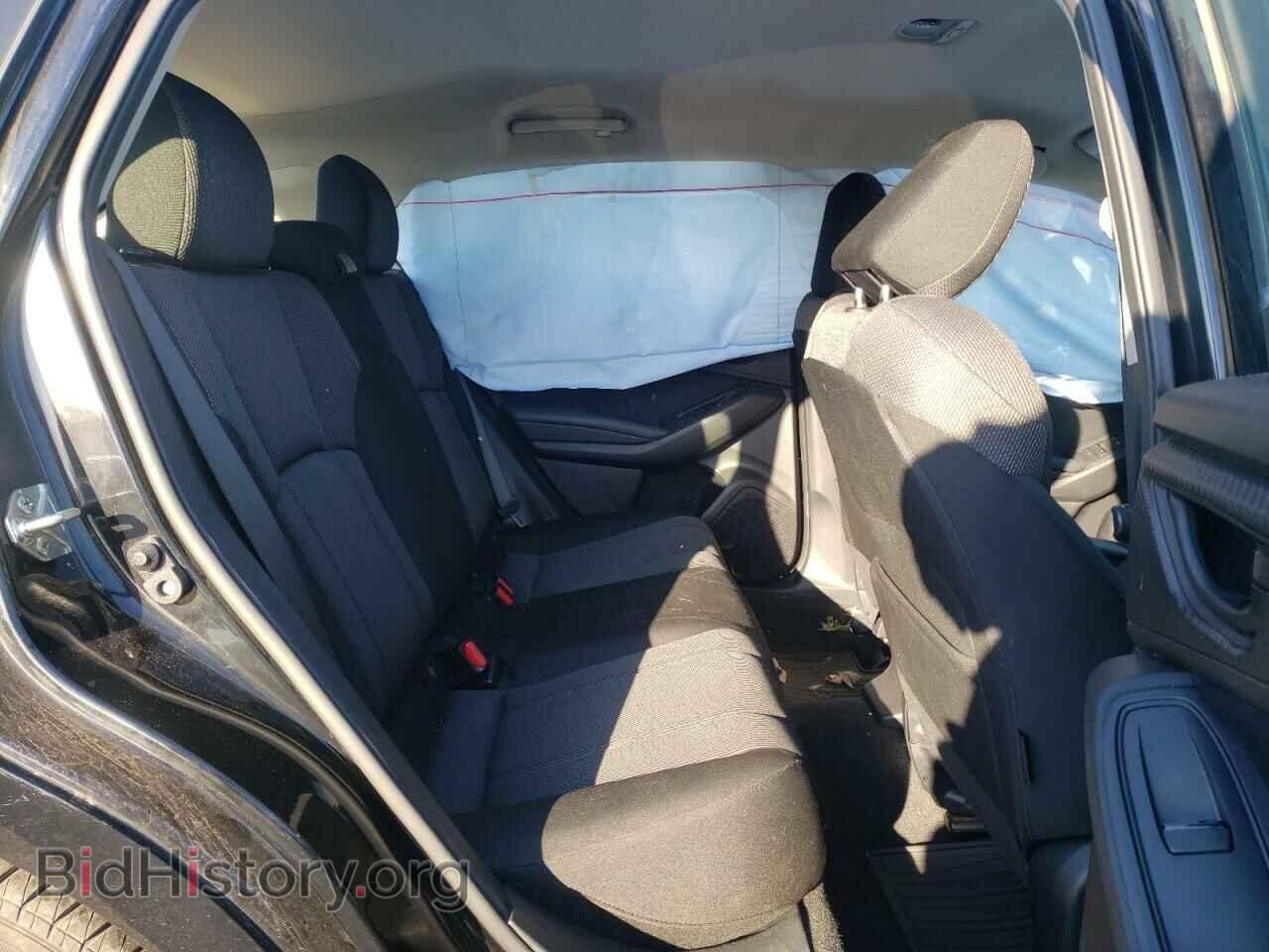 2017 SUBARU IMPREZA - VIN: 4S3GTAA69H3722608 - Фото 6