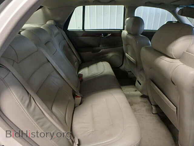 2000 CADILLAC DEVILLE - VIN: 1G6KD54Y3YU269336 - Photo 6