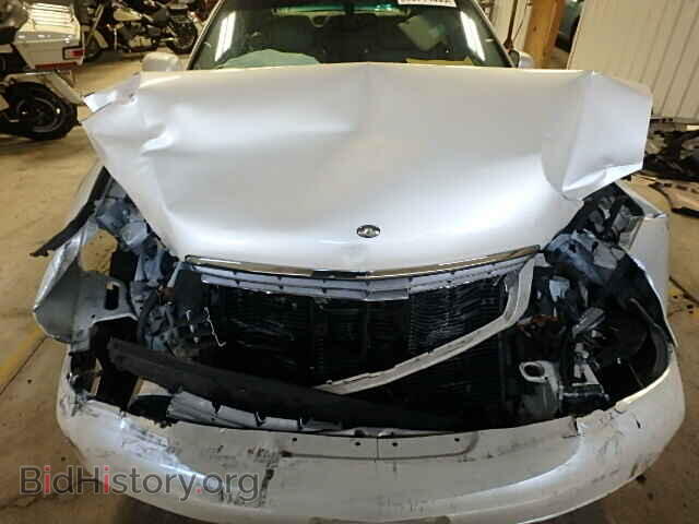 2000 CADILLAC DEVILLE - VIN: 1G6KD54Y3YU269336 - Photo 7