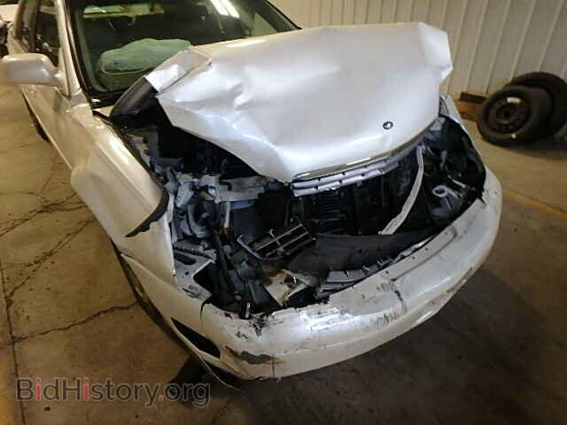 2000 CADILLAC DEVILLE - VIN: 1G6KD54Y3YU269336 - Photo 9