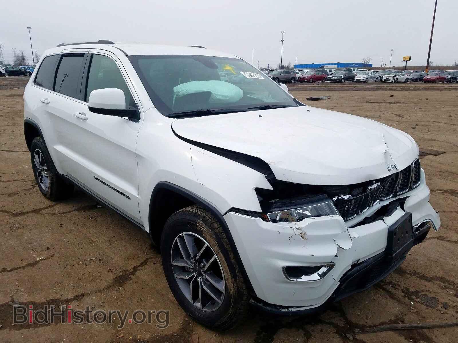Photo 1C4RJFAG1KC781745 - JEEP CHEROKEE 2019