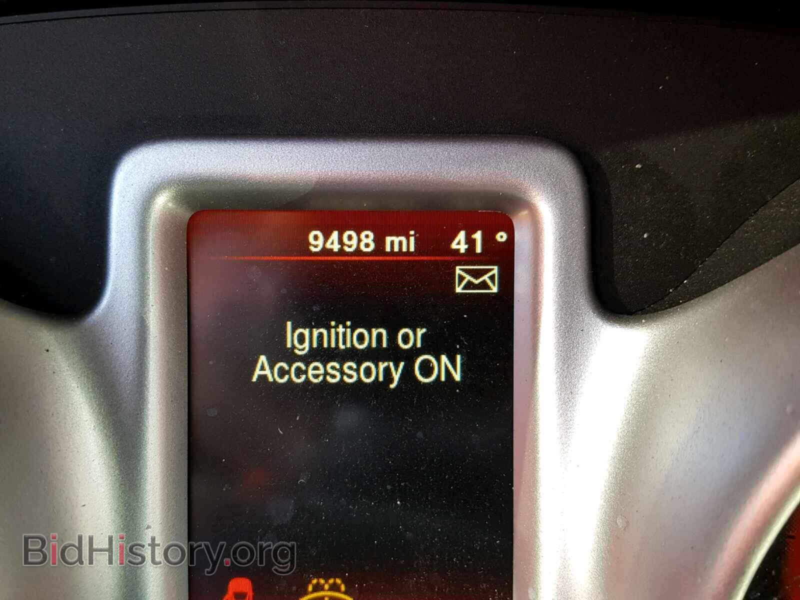 2017 DODGE JOURNEY - VIN: 3C4PDCAB5HT691545 - Фото 8