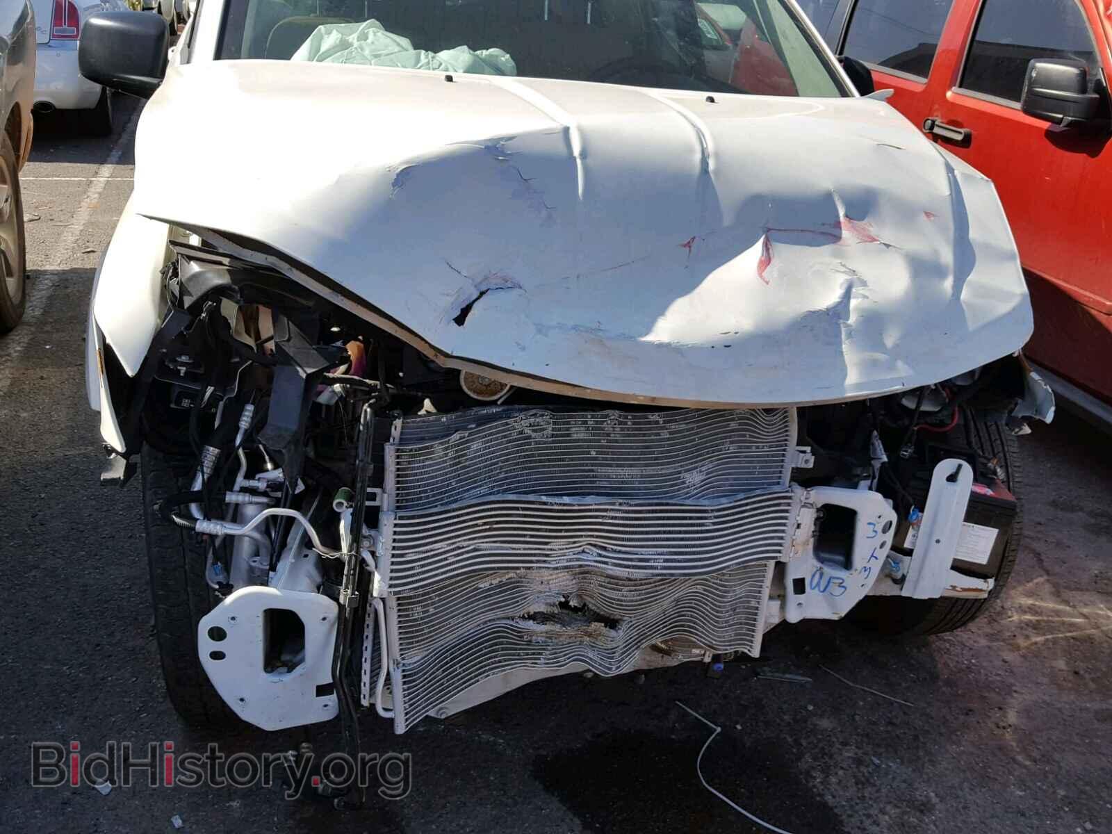 2017 DODGE JOURNEY - VIN: 3C4PDCAB5HT691545 - Фото 9