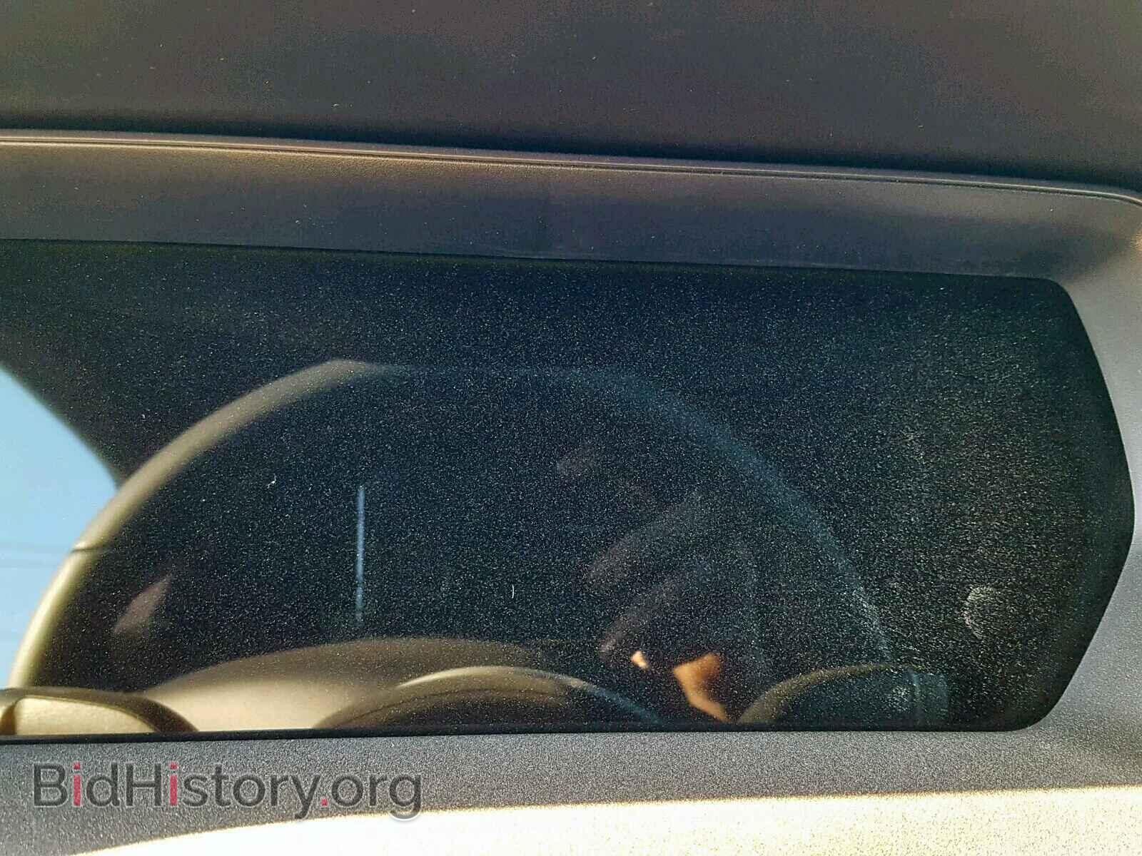 2018 TESLA MODEL X - VIN: 5YJXCDE2XJF114954 - Фото 8