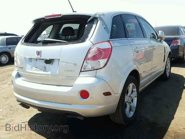 2008 SATURN VUE - VIN: 3GSDL93778S567367 - Фото 4