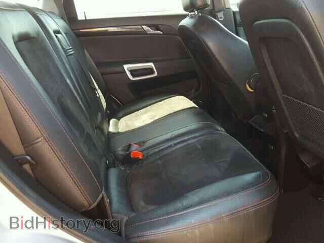 2008 SATURN VUE - VIN: 3GSDL93778S567367 - Фото 6