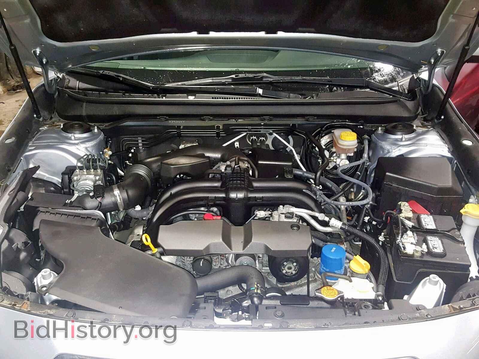 2016 SUBARU OUTBACK 2. - VIN: 4S4BSBCC2G3280738 - Фото 7