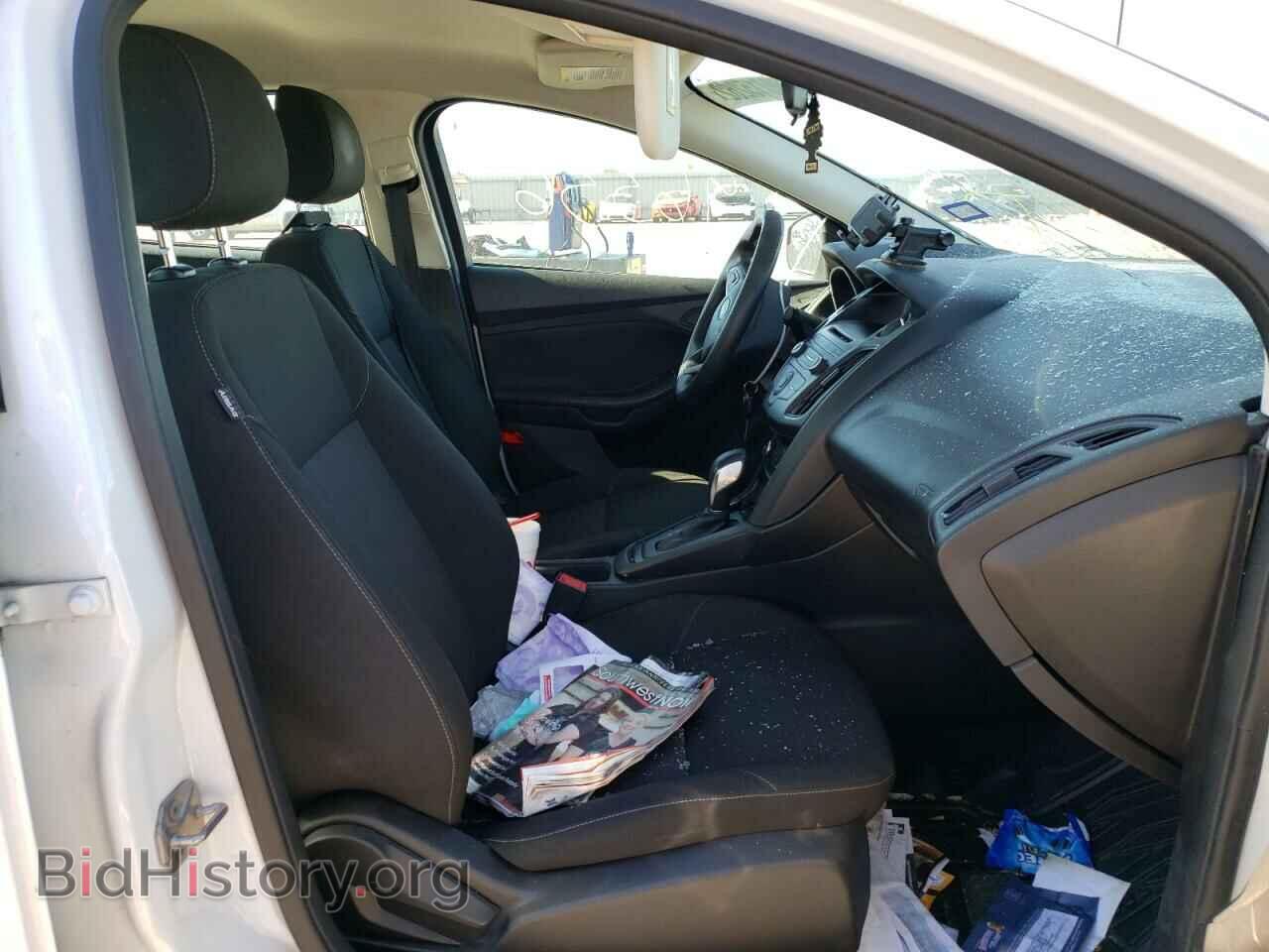 2015 FORD FOCUS - VIN: 1FADP3E2XFL329746 - Photo 5