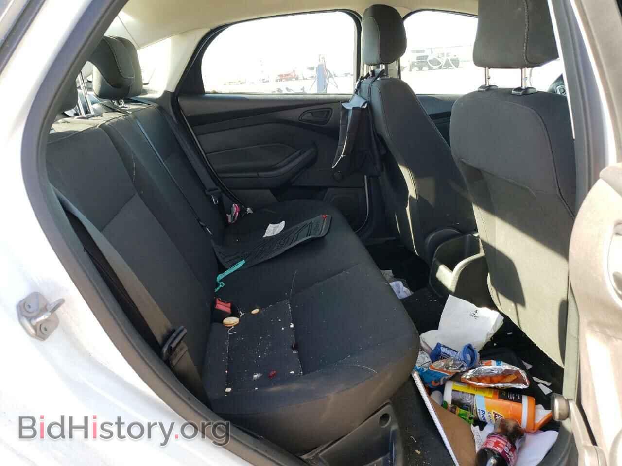 2015 FORD FOCUS - VIN: 1FADP3E2XFL329746 - Photo 6