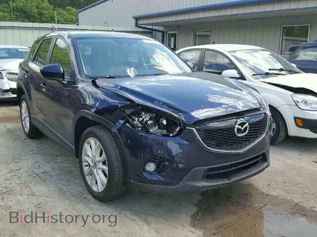 Photo JM3KE4DE7D0150935 - MAZDA CX-5 2013