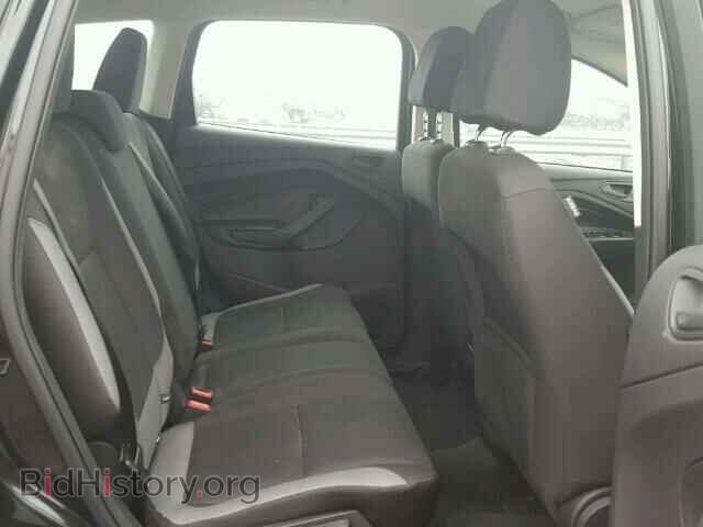 2013 FORD ESCAPE - VIN: 1FMCU0F75DUA96854 - Photo 6
